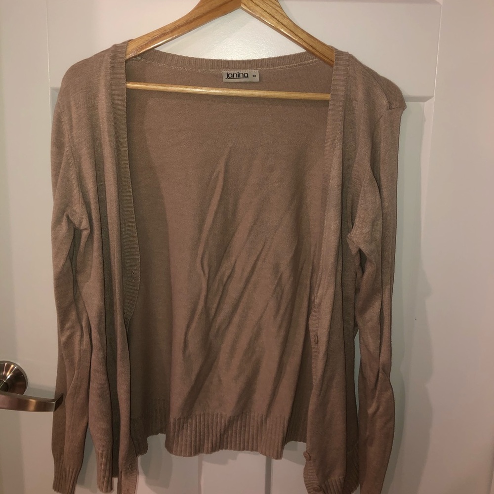 Cardigan